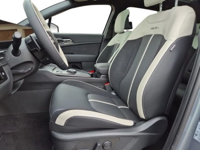 Kia Sportage GT-Line Vierwielaandrijving