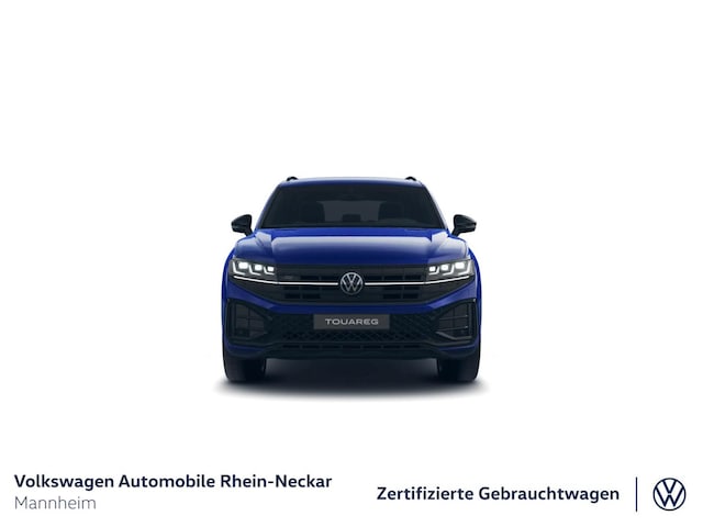 Volkswagen Touareg 3.0 V6 TDI 4Motion R-Line