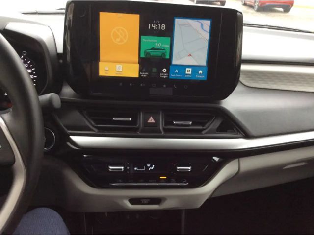 Suzuki Swift Comfort DualJet Hybrid