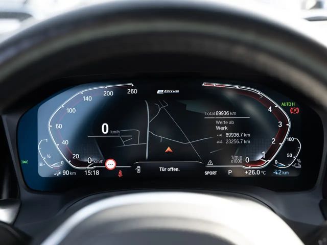 BMW 330 330e Sport Line Touring