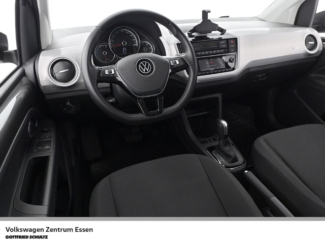 Volkswagen e-up! Plus Style