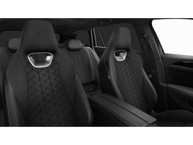 Volkswagen Passat 2.0 TDI R-Line Variant