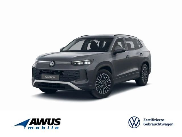 Volkswagen Tayron 2.0 TDI 4Motion DSG Life