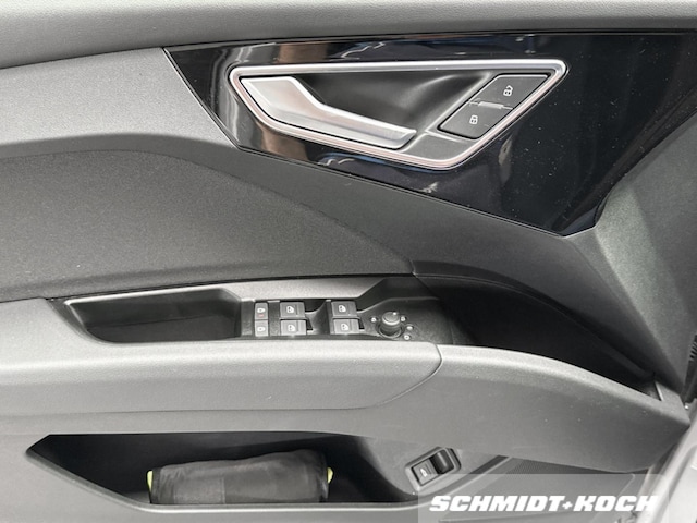 Audi Q4 e-tron 35