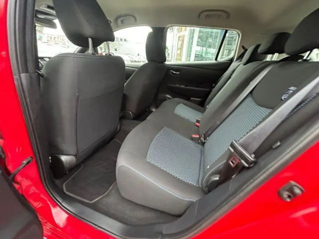 Nissan Leaf 40 kWh