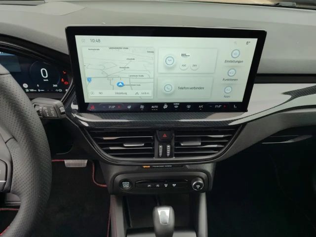 Ford Focus EcoBoost ST Line Wagon