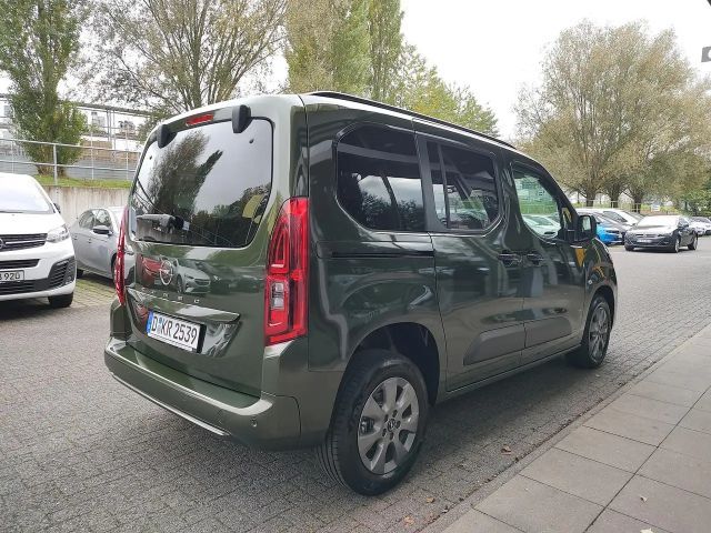 Opel Combo Life