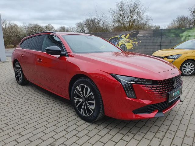 Peugeot 508 Allure Pack HDi SW