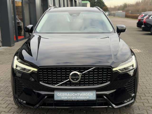 Volvo XC60 AWD Dark Ultimate