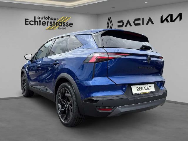 Renault Symbioz E-Tech E-Tech full hybrid 145