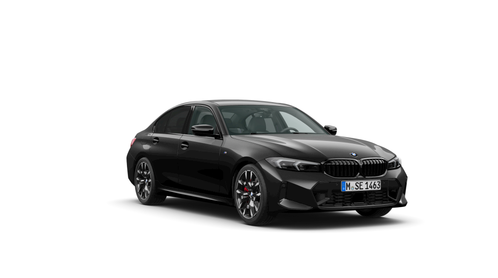 BMW 320 320i Sedan xDrive