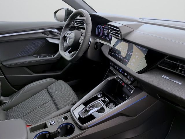 Audi A3 S-Tronic Sportback