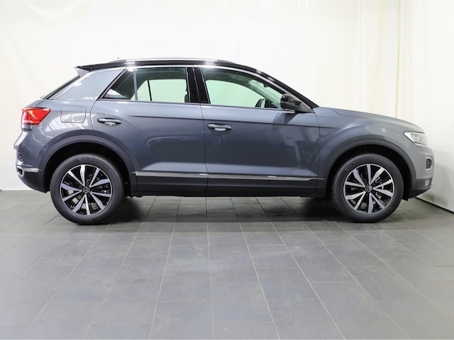 Volkswagen T-Roc 1.0 TSI Style