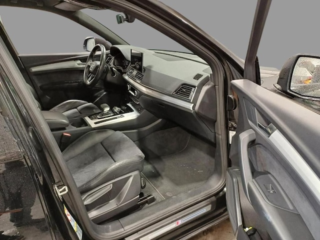 Audi Q5 40 TDI Quattro S-Tronic