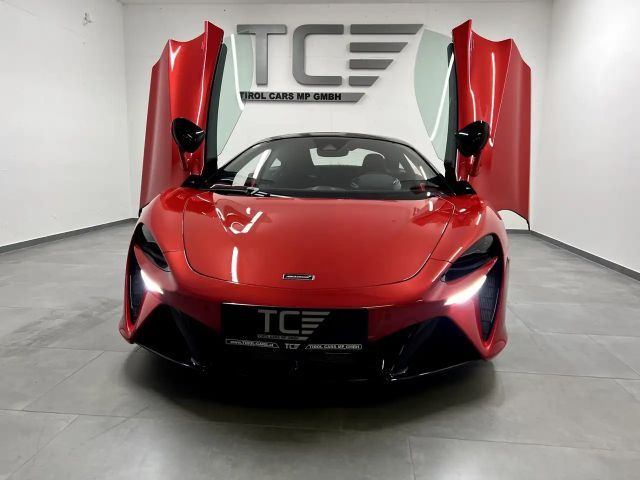 McLaren Artura PHEV 7,4kWh Keramik, Carbon, Lift, Power Upgrade