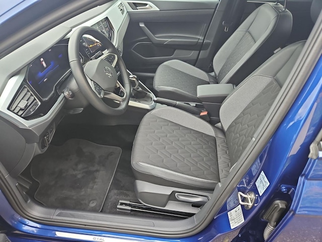 Volkswagen Taigo 1.0 TSI DSG