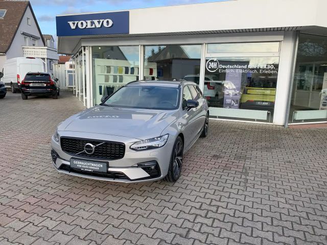 Volvo V90 Dark Plus