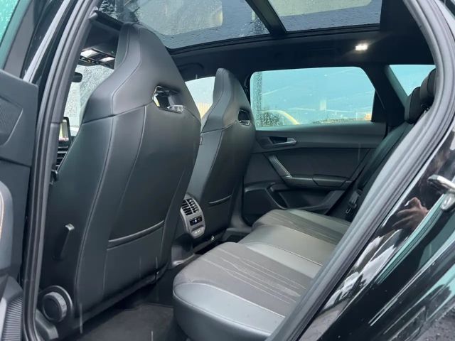 Cupra Leon 2.0 TSI 4Drive Sportstourer VZ