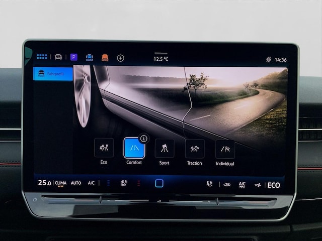 Volkswagen ID.7 DSG GTX