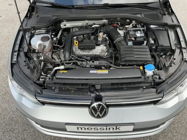 Volkswagen Golf Golf VIII Variant