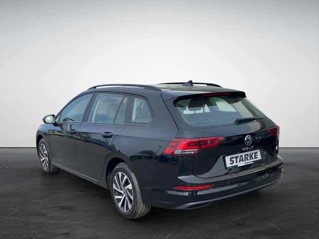 Volkswagen Golf 2.0 TDI Life Variant