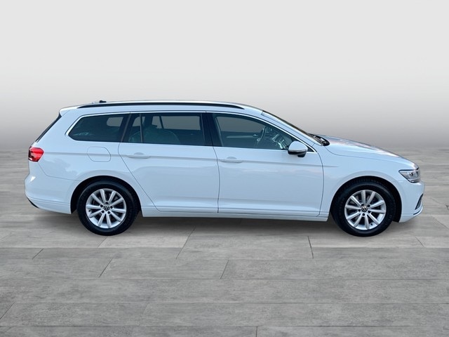 Volkswagen Passat 2.0 TDI Business DSG Variant