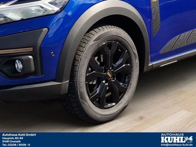 Dacia Sandero Extreme Stepway