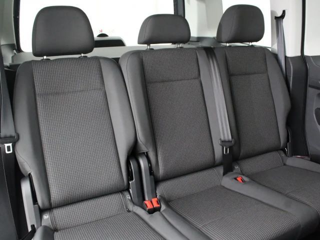 Volkswagen Caddy TDI