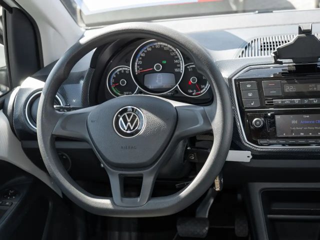 Volkswagen e-up! KLIMA PDC SITZHEIZUNG RÜCKFAHRKAMERA