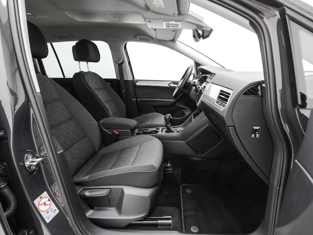 Volkswagen Touran 1.5 TSI DSG Move