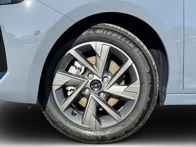 Opel Corsa Edition Turbo