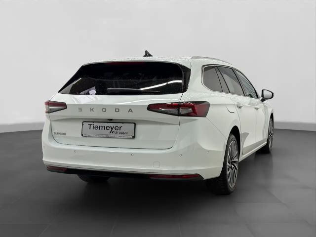 Skoda Superb 1.5 TSI Combi