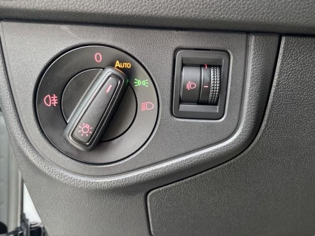 Volkswagen Polo 1.0 TSI Comfortline DSG