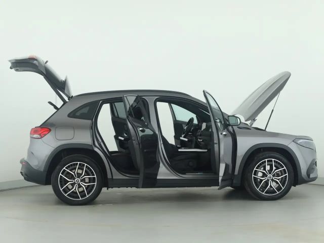 Mercedes-Benz EQA 250 AMG Line