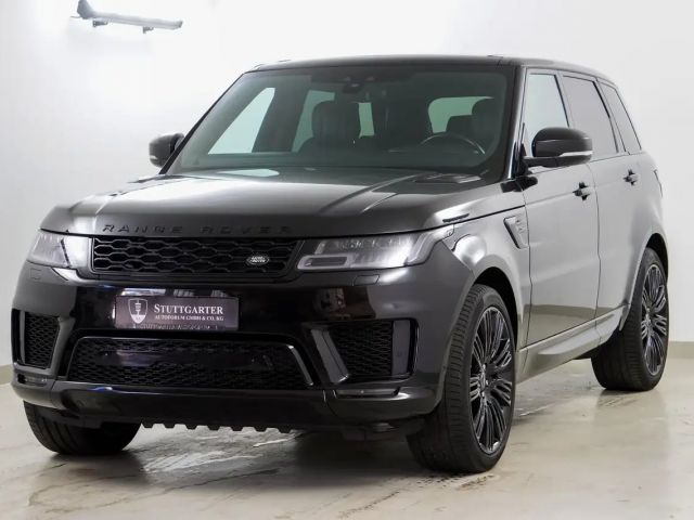 Land Rover Range Rover Sport Dynamic HSE