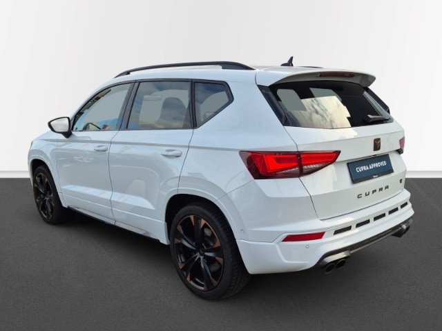 Cupra Ateca 4Drive DSG VZ