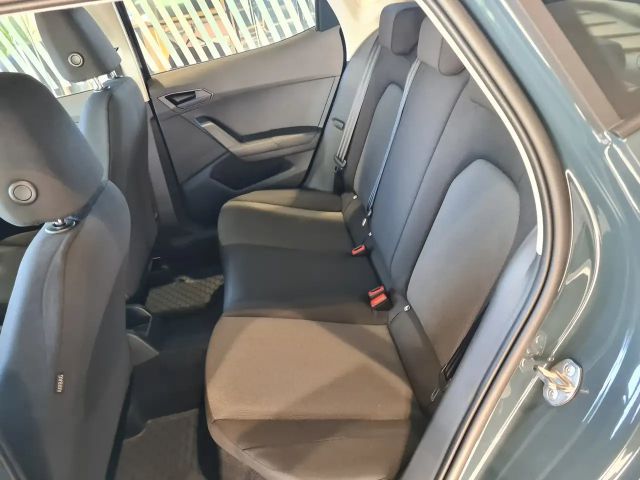 Seat Ibiza 1.0 TSI Reference