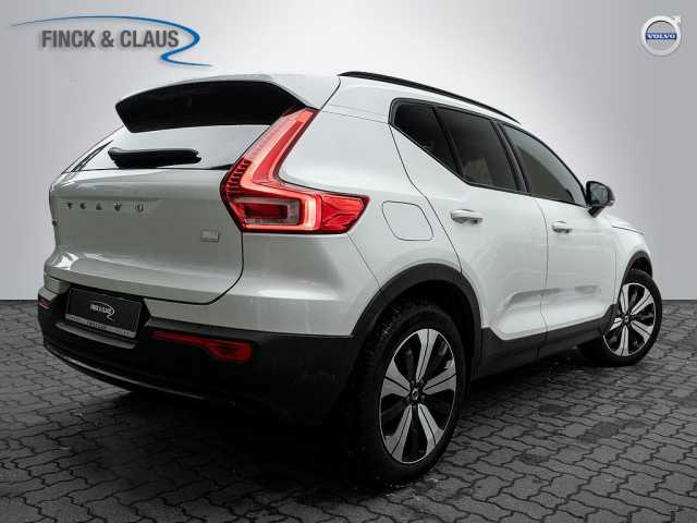 Volvo XC40 Dark Plus Recharge T5