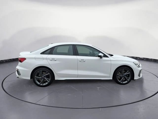 Audi S3 Business Sedan