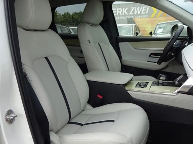 Mazda CX-60 4WD Takumi