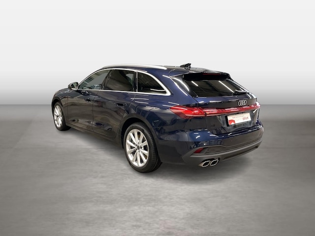 Audi A5 Avant S-Tronic