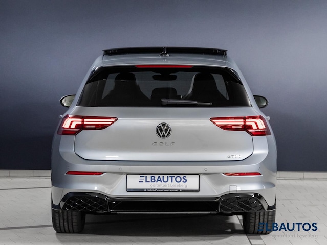 Volkswagen Golf Golf 1,5     R-L  BT110eTSID7F