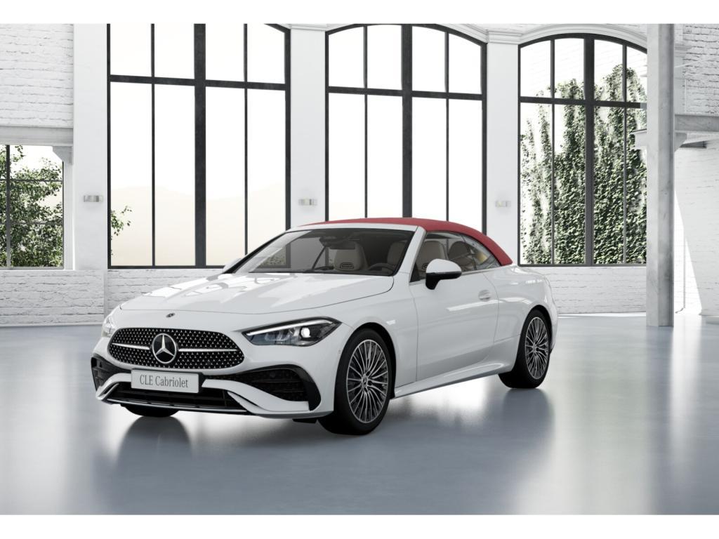 Mercedes-Benz CLE 200 AMG Line