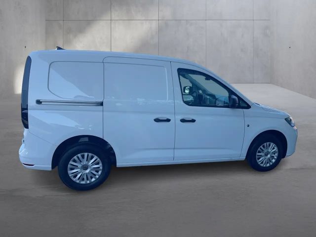 Volkswagen Caddy Cargo TDI