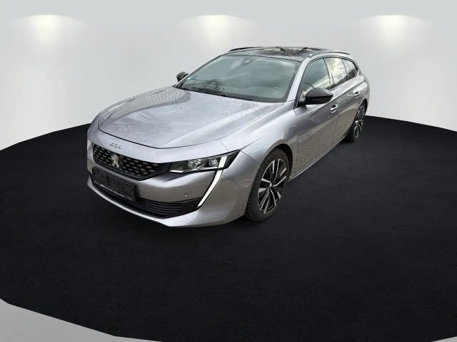 Peugeot 508 GT-Line SW