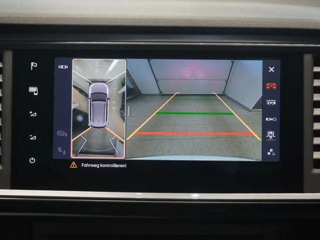 Cupra Ateca 4Drive DSG