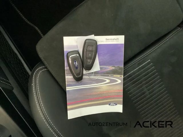 Ford Kuga Active Plug in Hybrid X