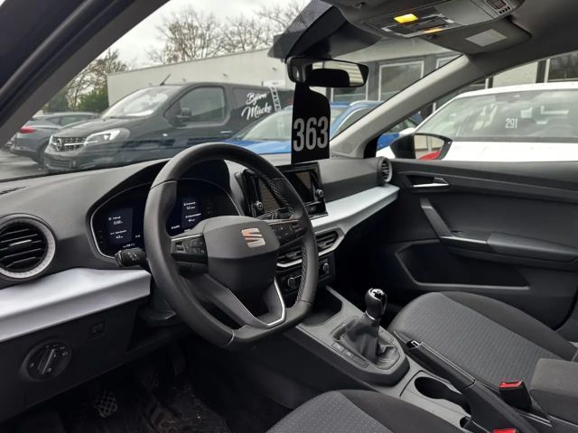 Seat Ibiza 1.0 TSI Style