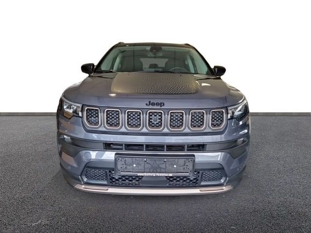 Jeep Compass Upland PHEV Navi LED SHZ Keyless LenkradHZG 360 Ka