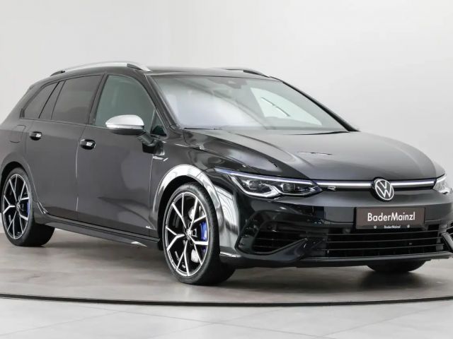 Volkswagen Golf 2.0 TSI DSG Variant